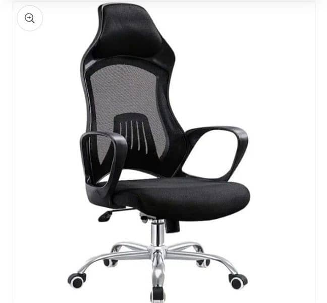 Imported Quality Revolving Chairs 0