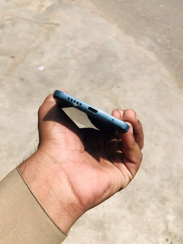 Redmi note 11 4