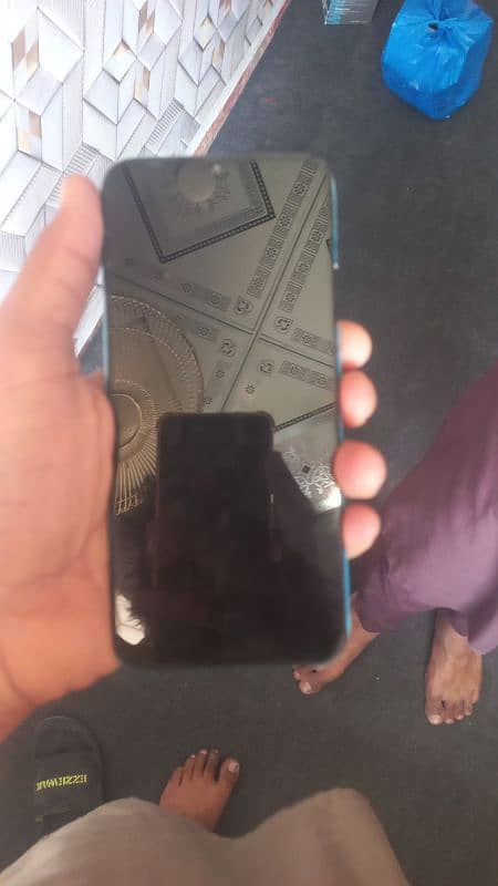 Redmi note 11 5