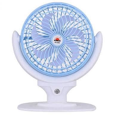 Rechargable Folding Fan Available in stock 2