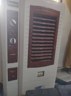 room air coolar