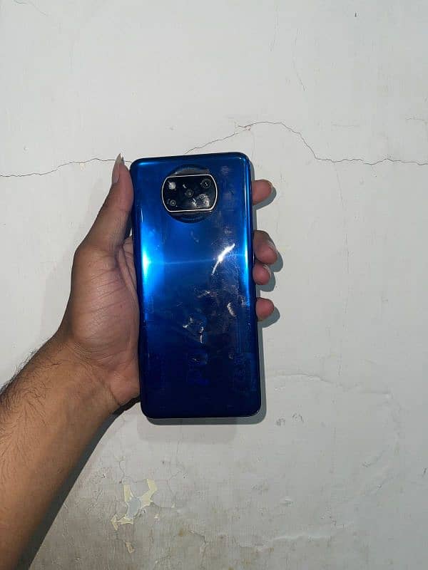 Poco x 3 urgent sell 1
