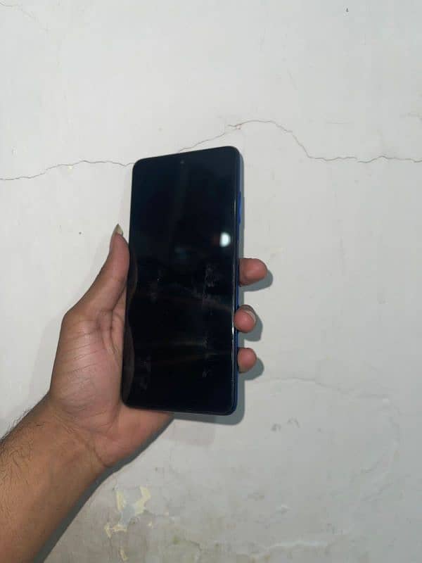 Poco x 3 urgent sell 3