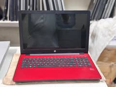 HP