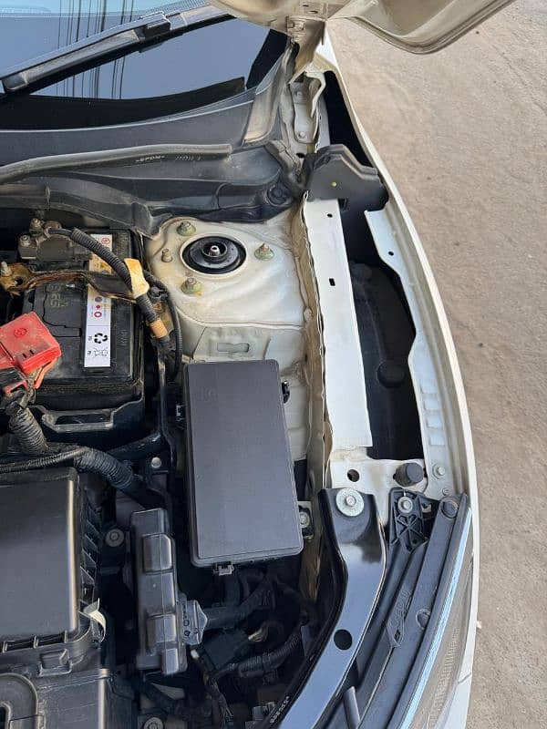 Honda Civic Oriel 1.8 i-VTEC CVT 10