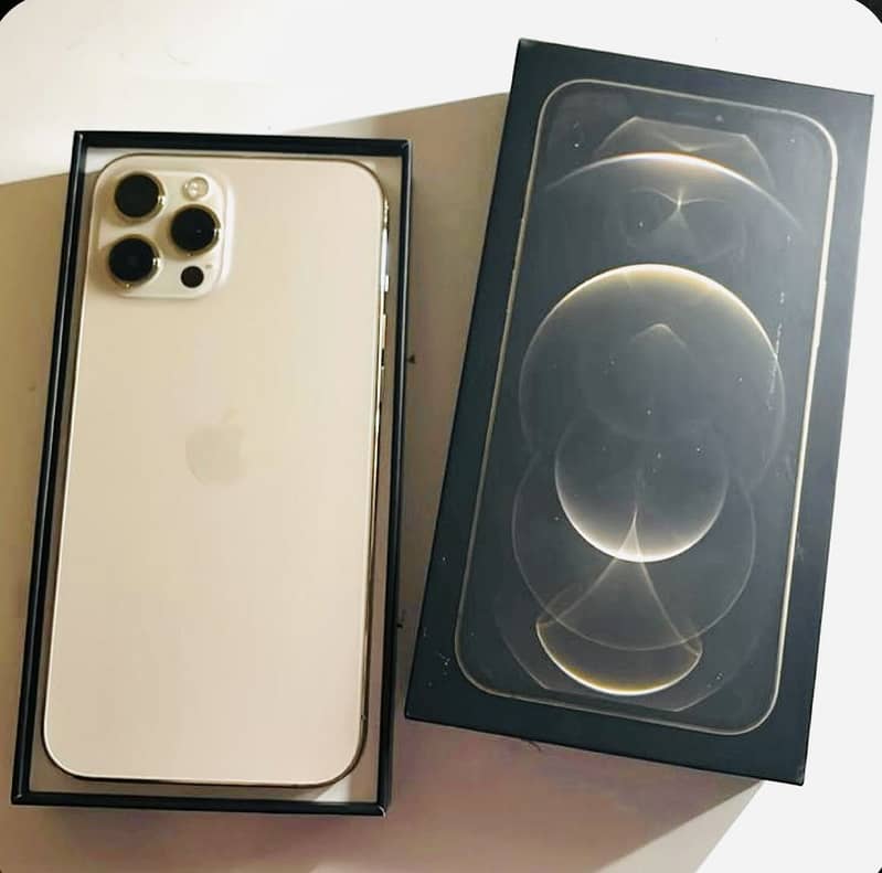 iPhone 12 promax factory unlock 0