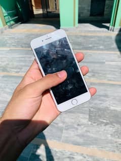 iphone 7 nonpta FU waterpack