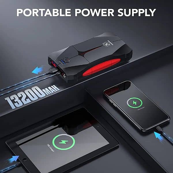 all models car jumpstarter jump starter imported branded used lots 9