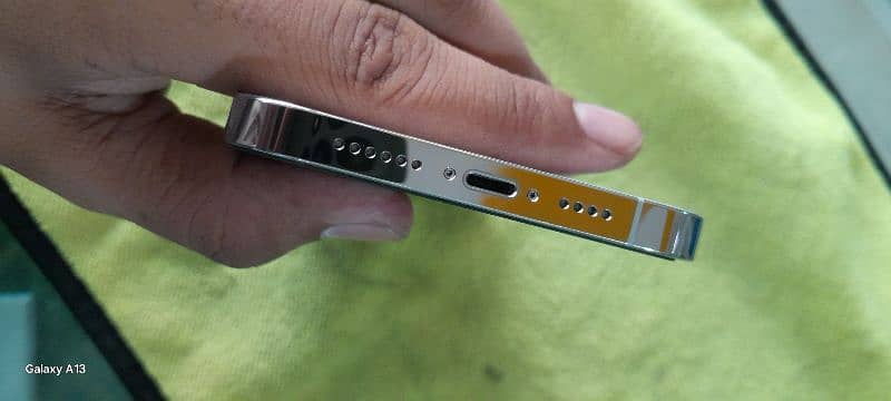IPHONE 13PRO MAX 128GB 4