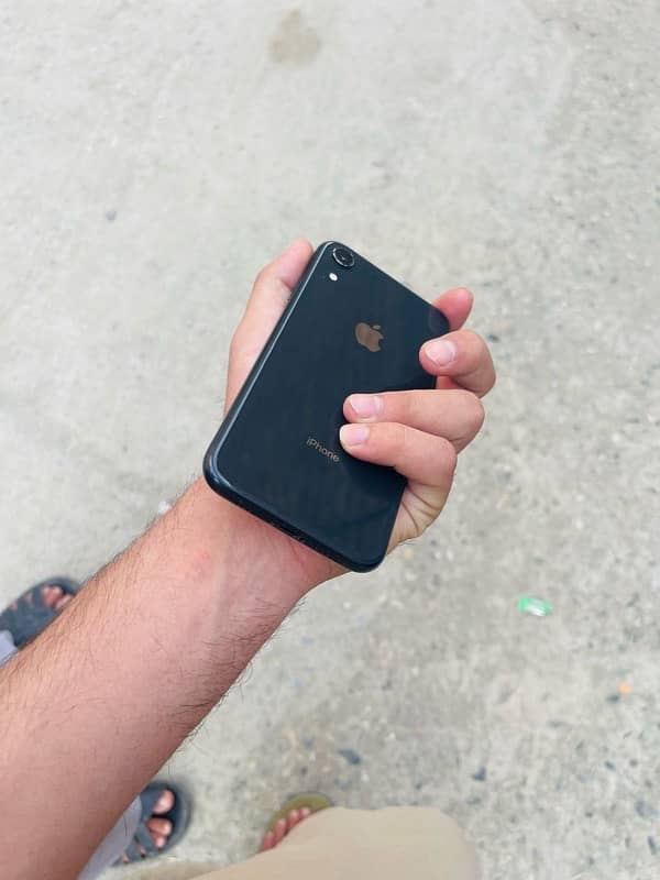 just Face ID issue 1