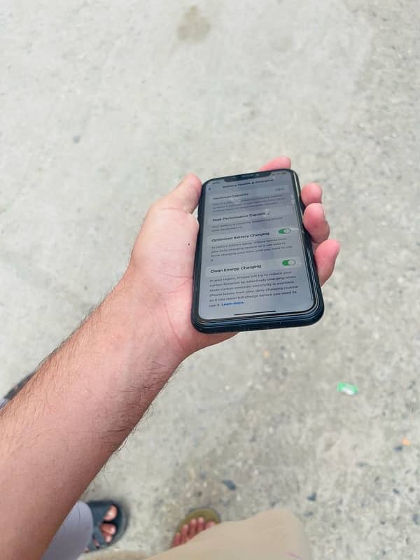 just Face ID issue 2