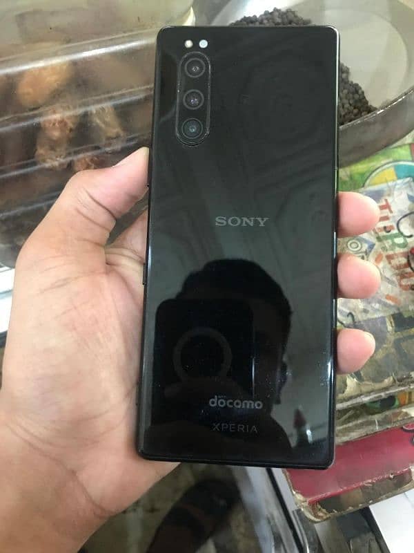 Sony Xperia 5 1