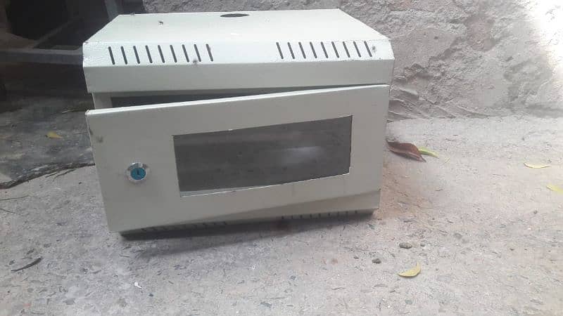 DVR Boxe 0