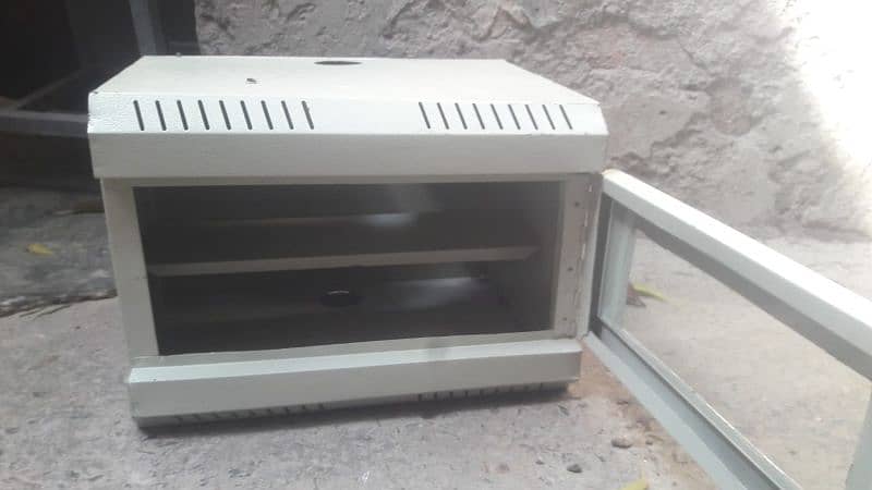 DVR Boxe 1