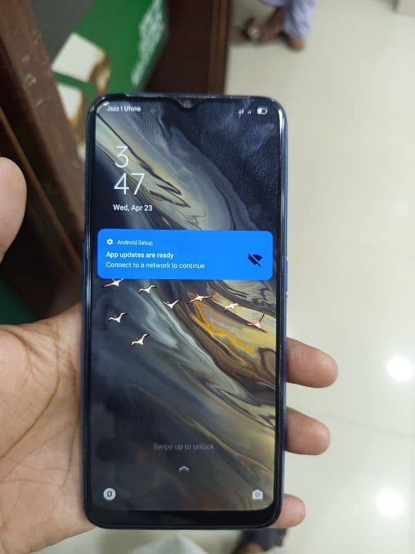 oppo A9 2020 8 /128 0