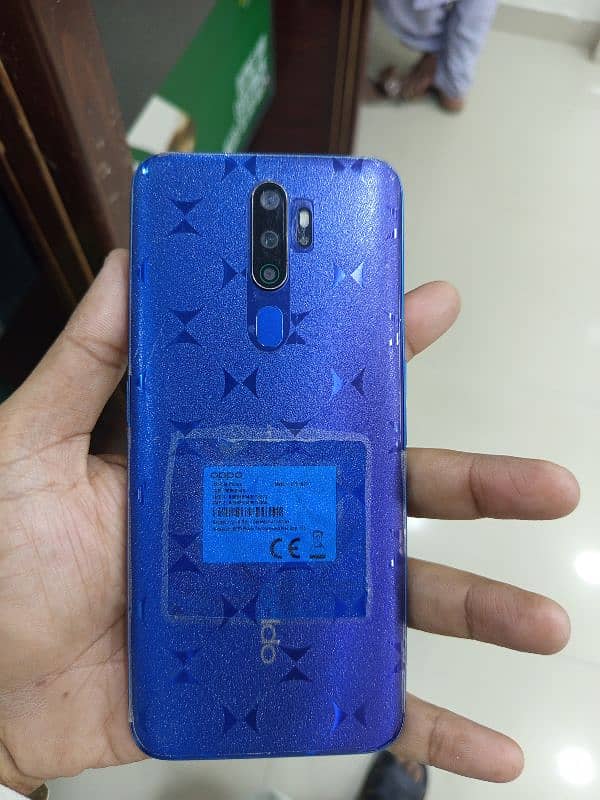 oppo A9 2020 8 /128 1