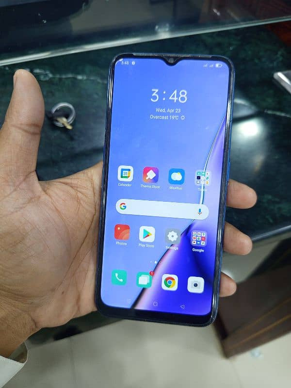 oppo A9 2020 8 /128 5
