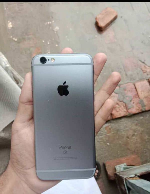 iphone 6s Non pta for sale urgent 0