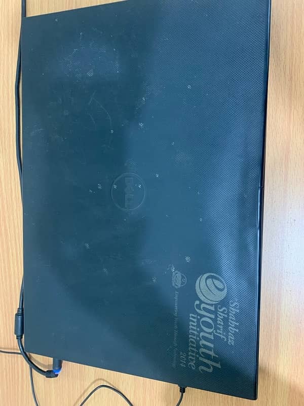Dell i3 4rth generation 2