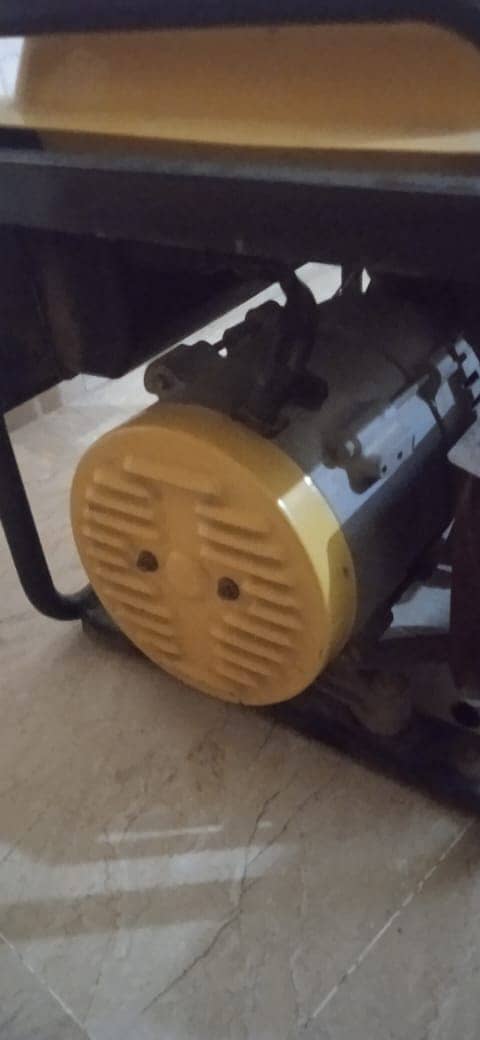 Lian long generator/ 2.5 hp/ LL1500/gas Generator/1 kva 2
