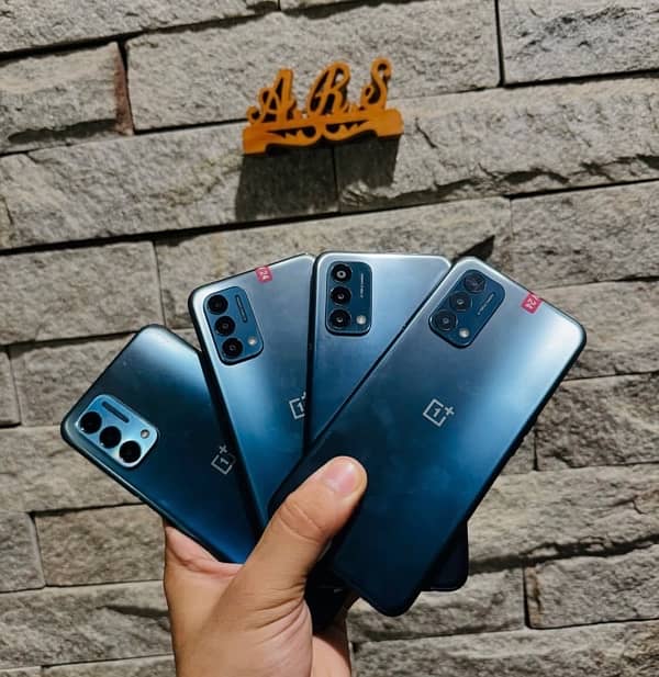 oneplus N200 pta approved 0