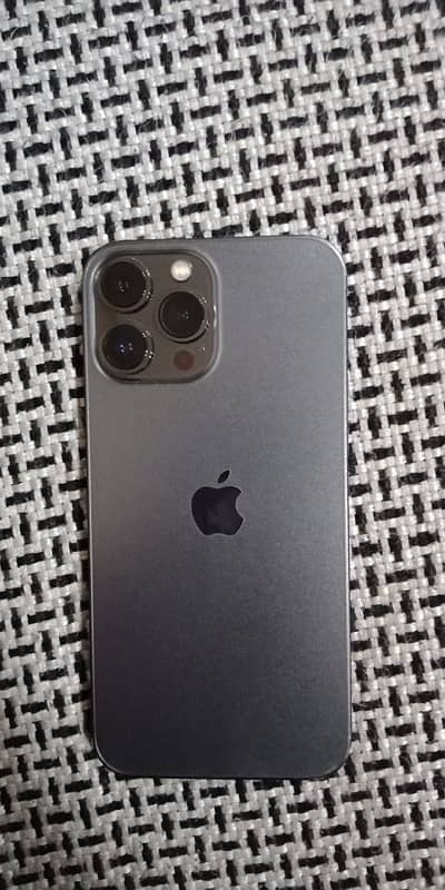 Iphone 13 pro max jv 0