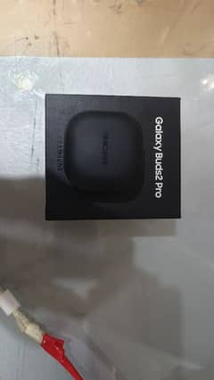 Samsung buds pro 2