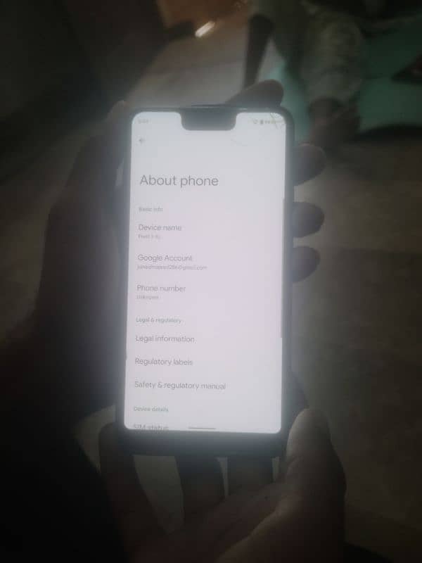 google pixel 3xl 60 fps smooth pubg best camera exchange possible 0