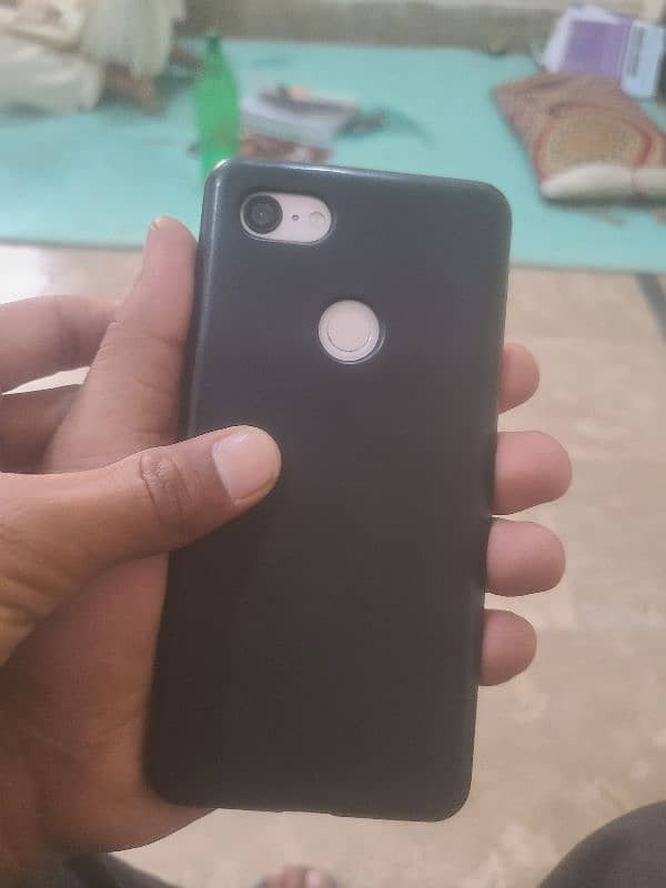 google pixel 3xl 60 fps smooth pubg best camera exchange possible 5