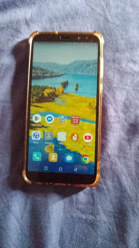 Huawei Mate 10 lite only urgently sale no Exchange offer 0