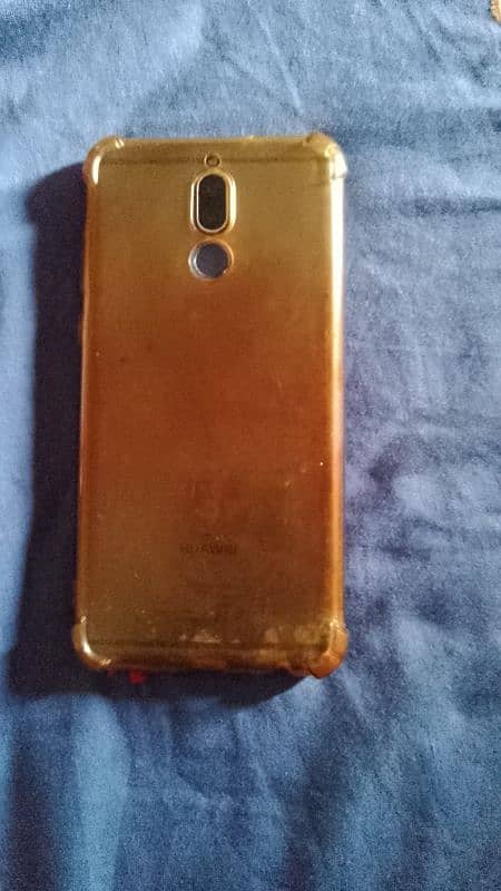 Huawei Mate 10 lite only urgently sale no Exchange offer 2