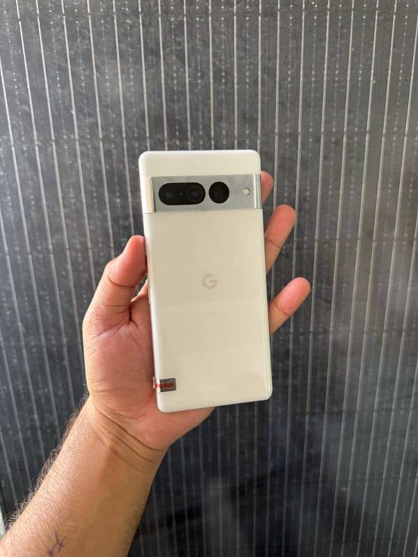 Google pixel 7pro 12 128gb & 6 pro 512gb aw 128gb pta registered 13