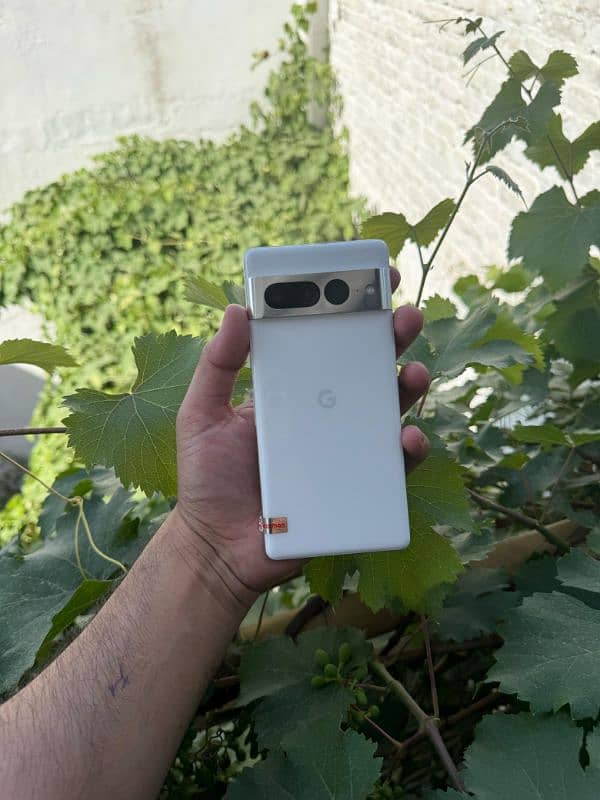 Google pixel 7pro 12 128gb & 6 pro 512gb aw 128gb pta registered 16