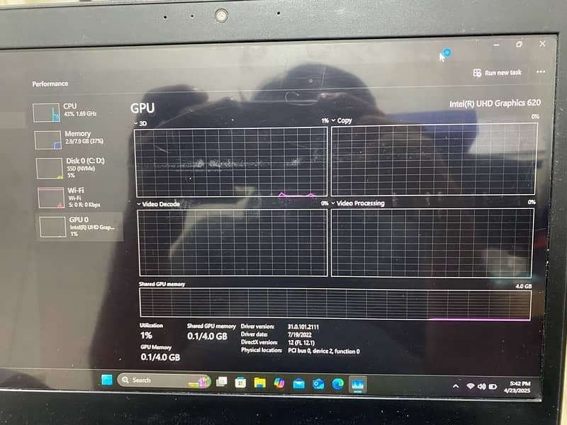 Toshiba Portege X-30E  i5 8gen 3