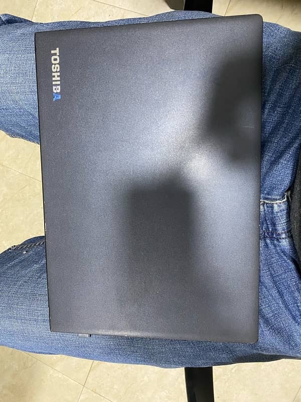 Toshiba Portege X-30E  i5 8gen 5