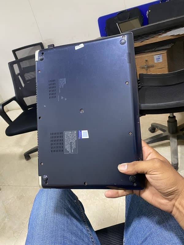 Toshiba Portege X-30E  i5 8gen 8