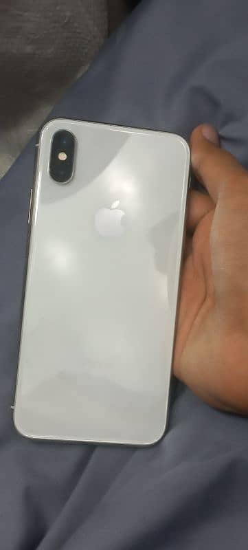 i phone x pta 0