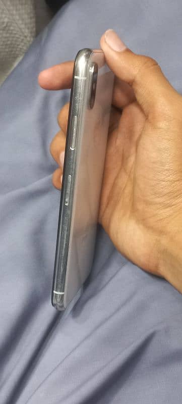 i phone x pta 2