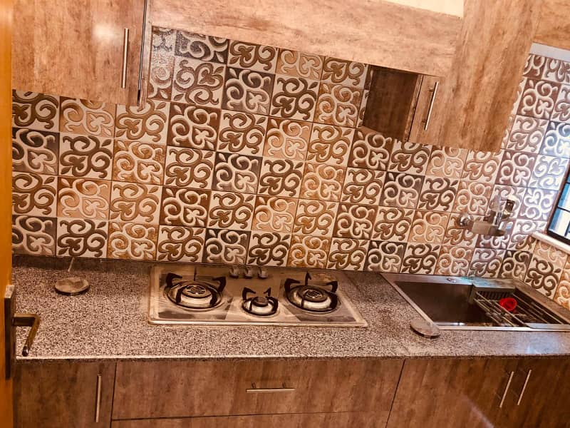 10 Marla House With Basement Available For Rent In Lake City Sector M-2A 4
