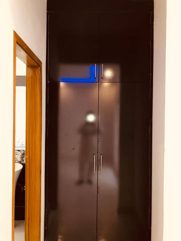 10 Marla House With Basement Available For Rent In Lake City Sector M-2A 6