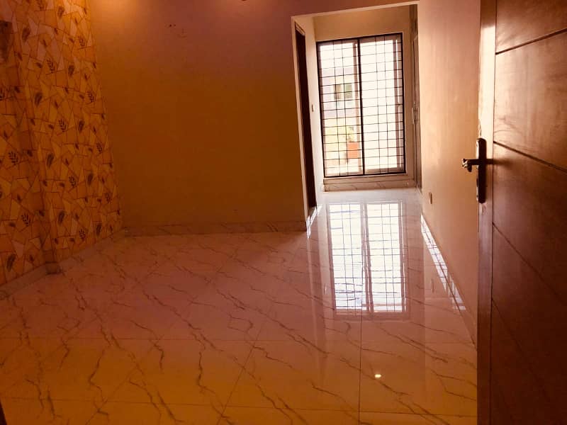 10 Marla House With Basement Available For Rent In Lake City Sector M-2A 11