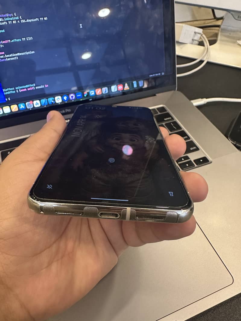 Google Pixel 8 Pro 5G 12/256 – Premium Condition 2