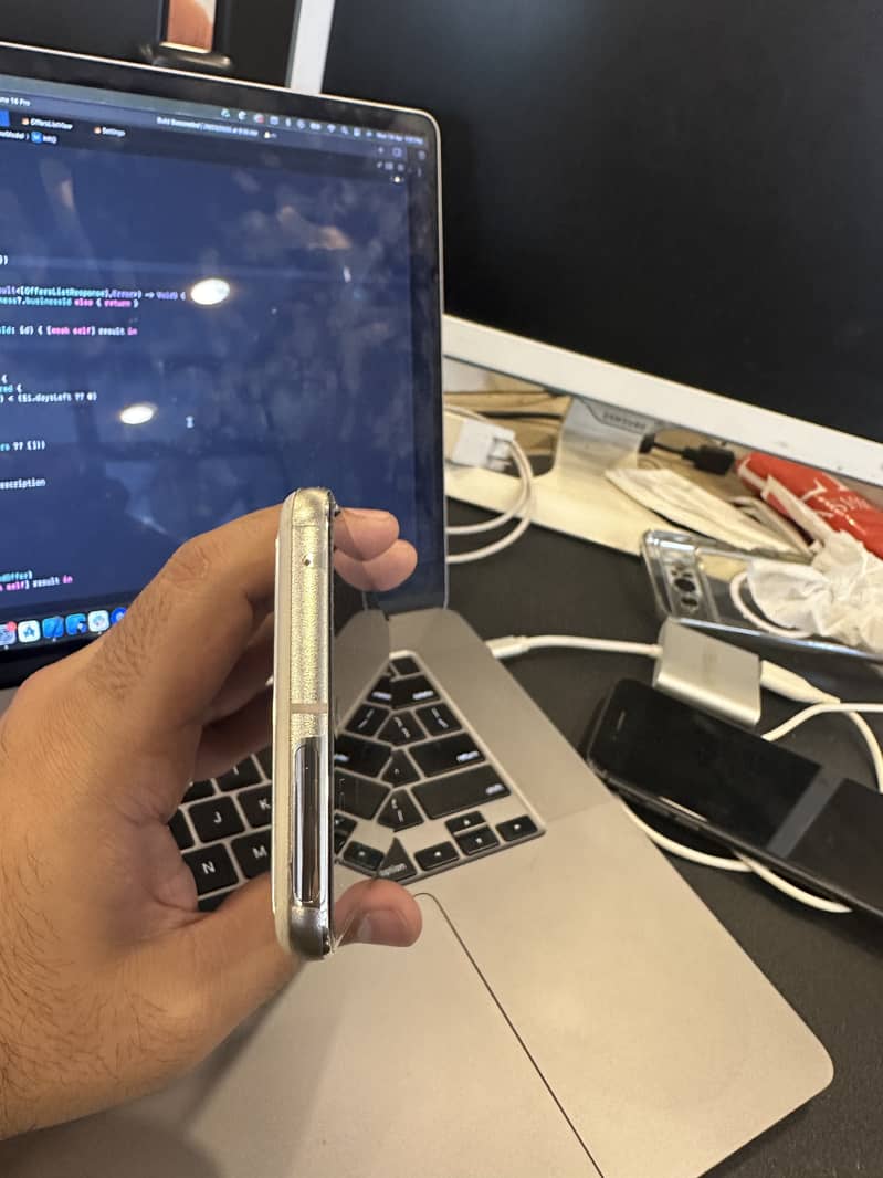 Google Pixel 8 Pro 5G 12/256 – Premium Condition 5