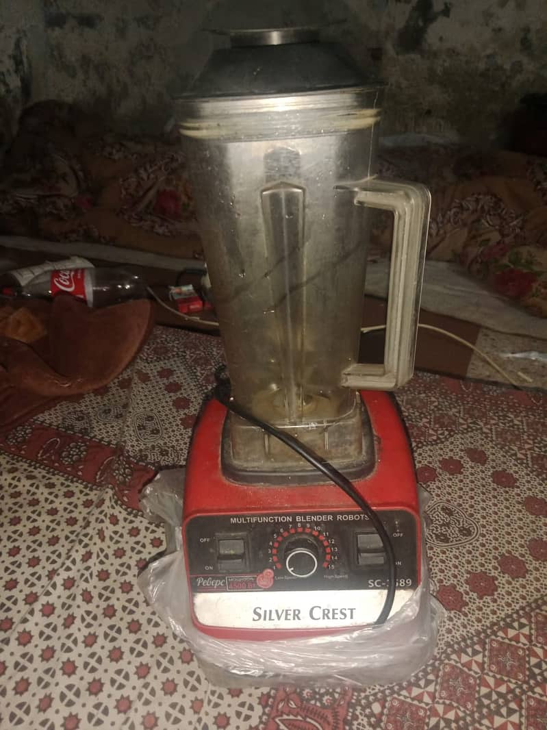 juicer | shake maker | jug 0