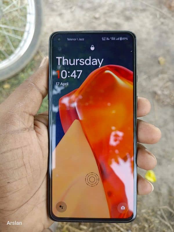 OnePlus 10 by 9 good condition  03071283745 1