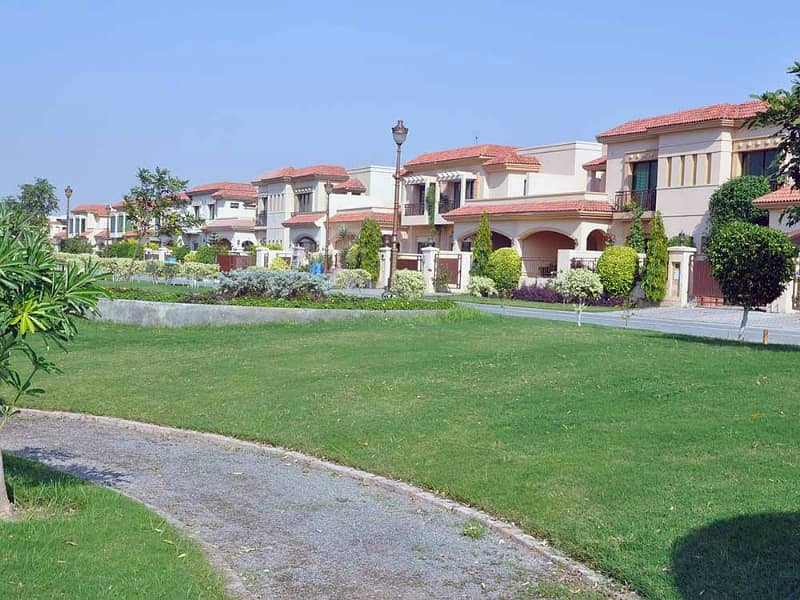 5 marla possession plot available for sale very good location 3