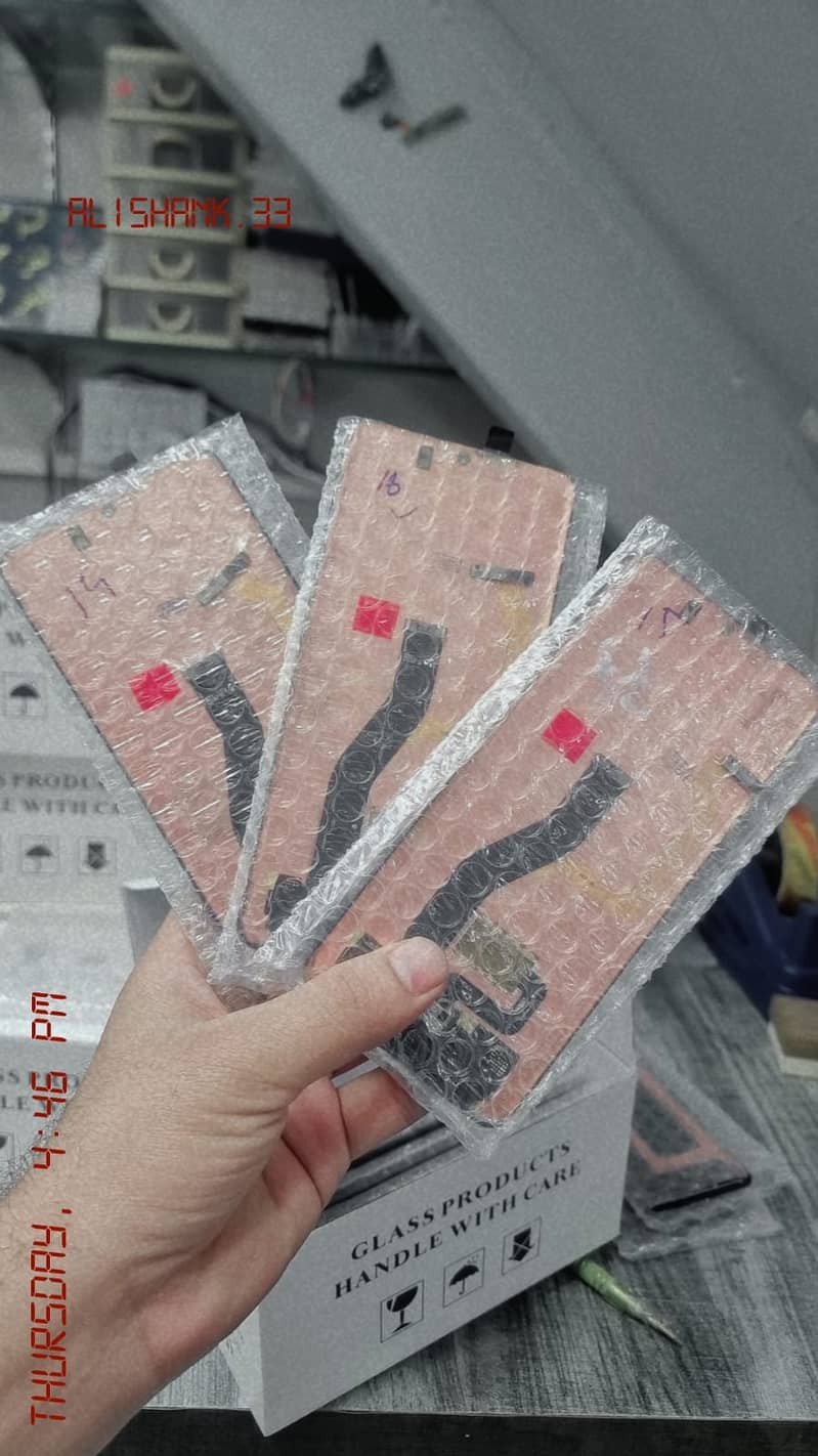 Samsung not8 s9plus not10plus s10plus All Model LED panel Available 3