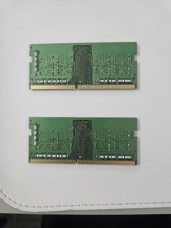 16GB DDR4 RAM for laptop 1