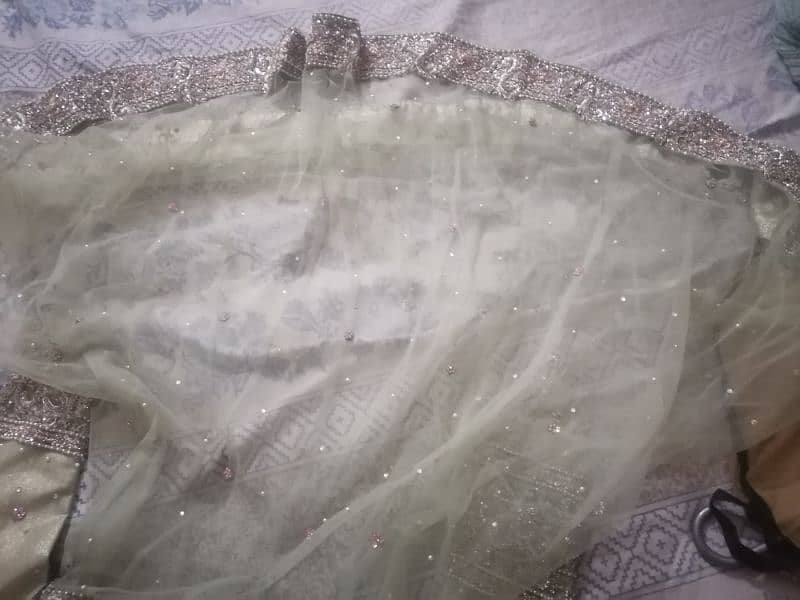 bridal maxi 14