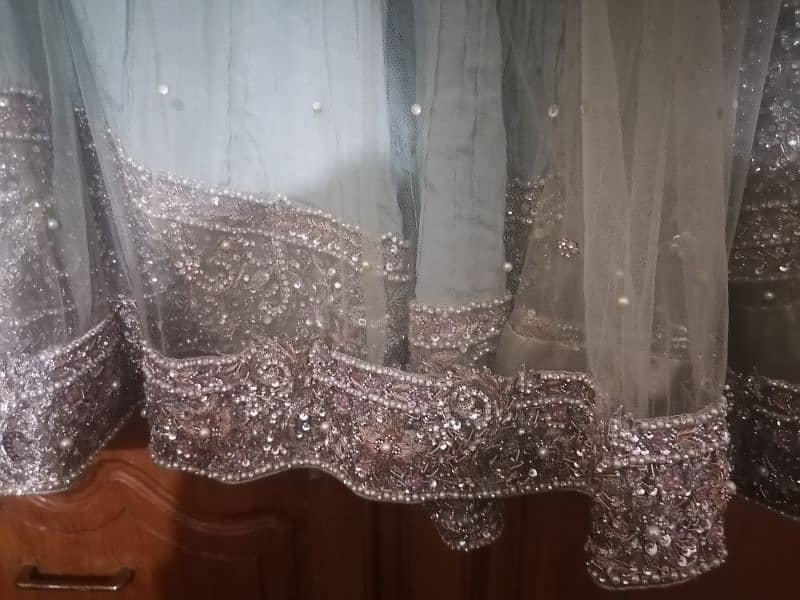 bridal maxi 18